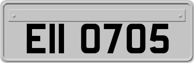EII0705