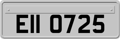 EII0725