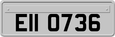 EII0736