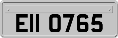 EII0765