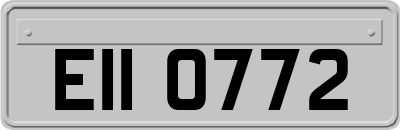 EII0772