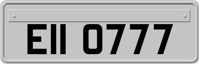 EII0777
