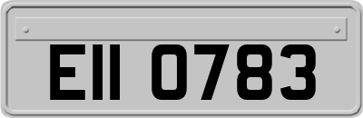 EII0783