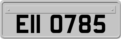 EII0785
