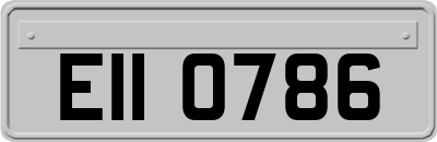 EII0786