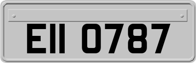 EII0787