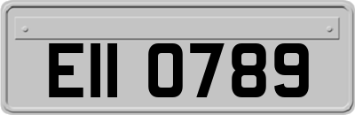 EII0789