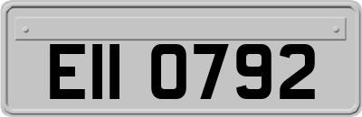 EII0792
