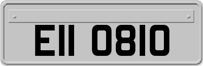 EII0810
