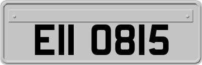 EII0815