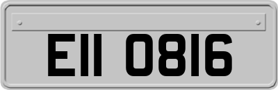 EII0816