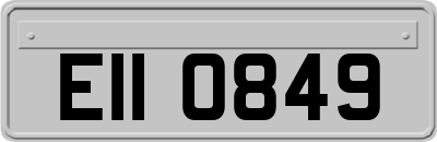 EII0849