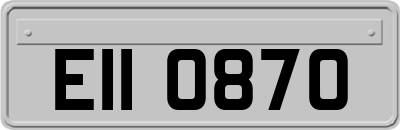 EII0870