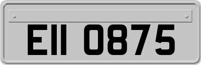 EII0875