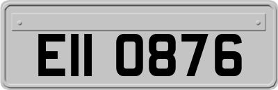 EII0876