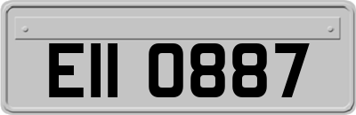 EII0887