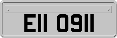 EII0911