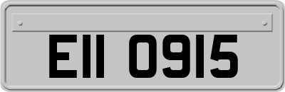 EII0915