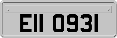 EII0931