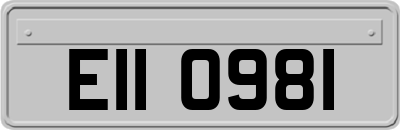 EII0981
