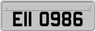 EII0986