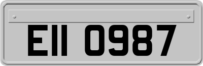 EII0987