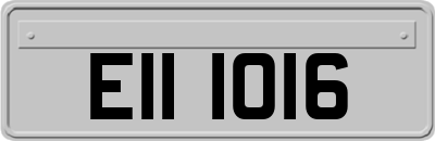 EII1016