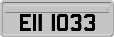 EII1033