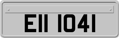 EII1041