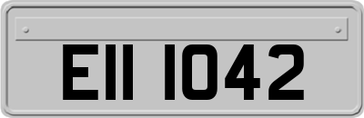 EII1042