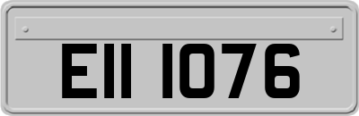 EII1076