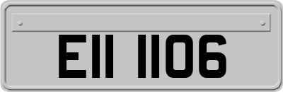 EII1106