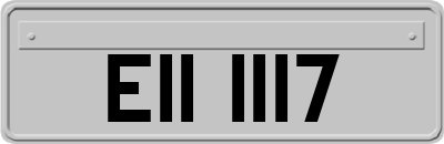 EII1117
