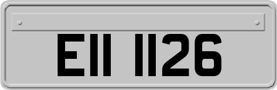EII1126
