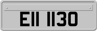 EII1130