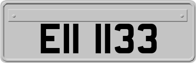 EII1133