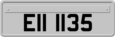 EII1135