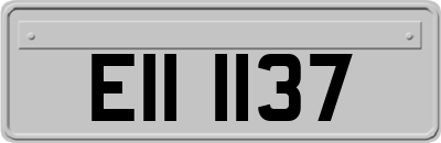 EII1137
