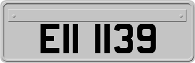 EII1139