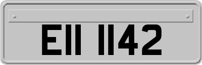 EII1142