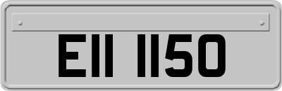 EII1150