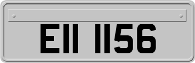 EII1156