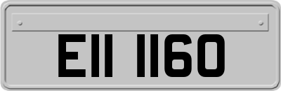 EII1160