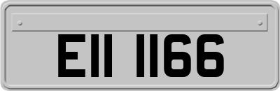 EII1166
