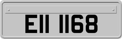 EII1168
