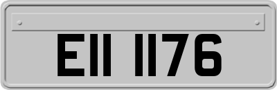 EII1176