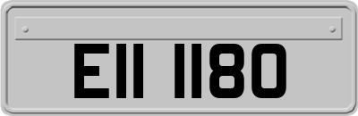 EII1180