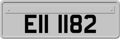 EII1182