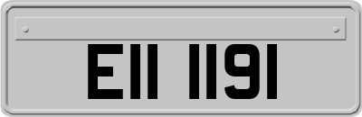 EII1191