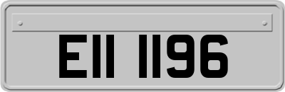 EII1196